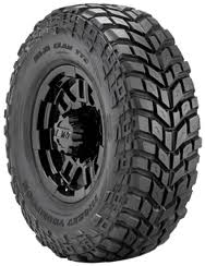 Mickey Thompson Baja Claw 35-12.50R16